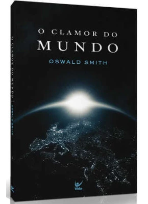 O Clamor Do Mundo – Bolso