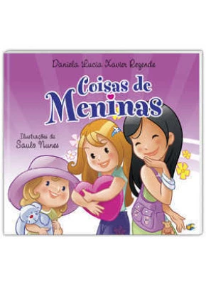 Coisas De Meninas