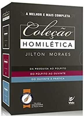 Coleção Homilética