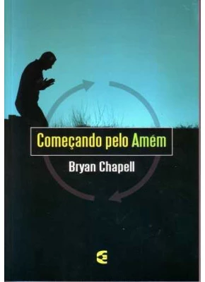 Começando Pelo Amém