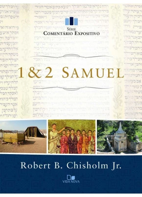 Comentário Expositivo 1 E 2 Samuel
