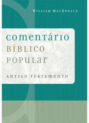 Comentario Bíblico Popular Antigo Testamento