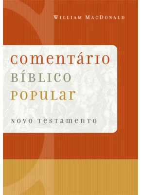 Comentario Bíblico Popular Novo Testamento