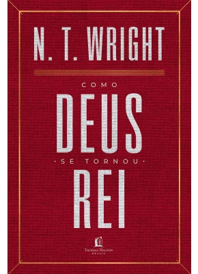Como Deus Se Tornou Rei