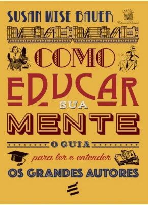 Como Educar Sua Mente