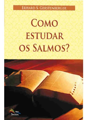 Como Estudar Salmos?