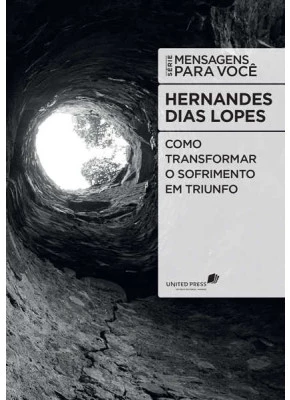 Como Transformar O Sofrimento Em Triunfo
