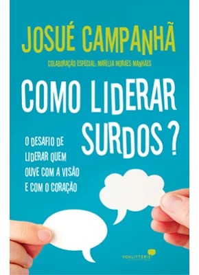 Como Liderar Surdos