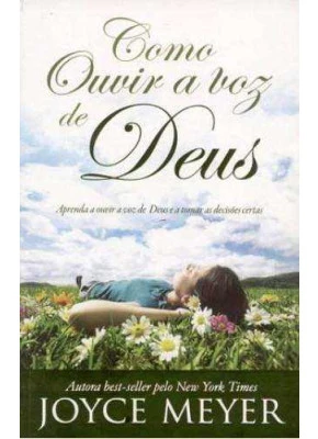 Como Ouvir A Voz De Deus