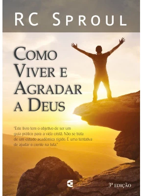 Como Viver E Agradar A Deus