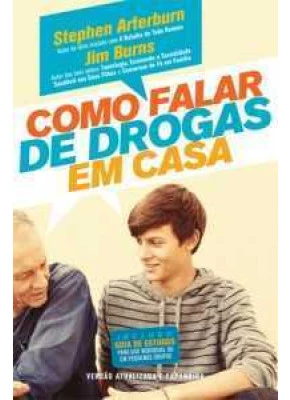 Como Falar De Drogas Em Casa
