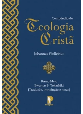 Compêndio de Teologia Cristã