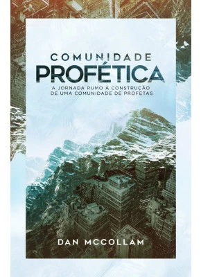 Comunidade Profética
