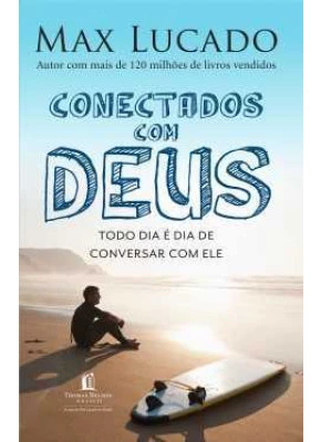 Conectados Com Deus