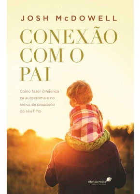 Conexão Com O Pai