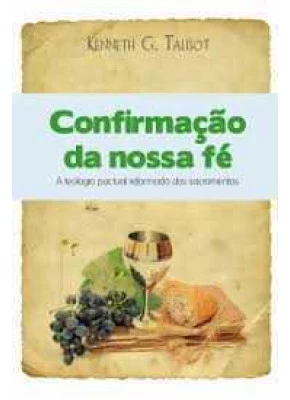 Confirmação Da Nossa Fé