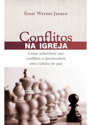 Conflitos Na Igreja