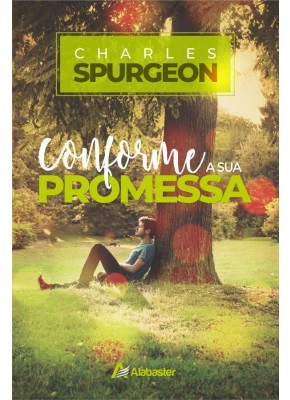 Conforme A Sua Promessa