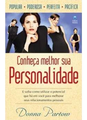 Conheça Melhor Sua Personalidade