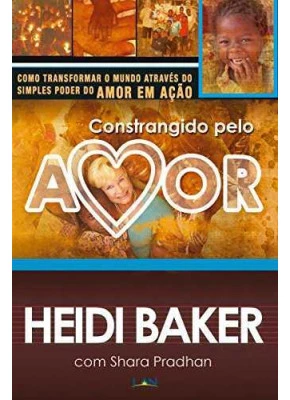 Constrangido Pelo Amor
