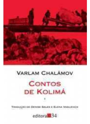 Contos De Kolimá
