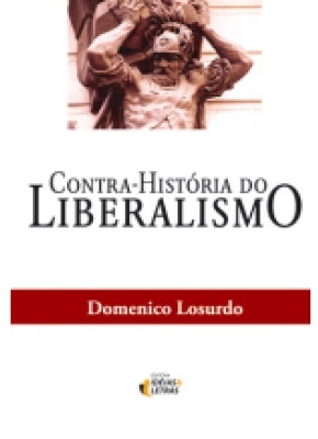 Contra – História Do Liberalismo