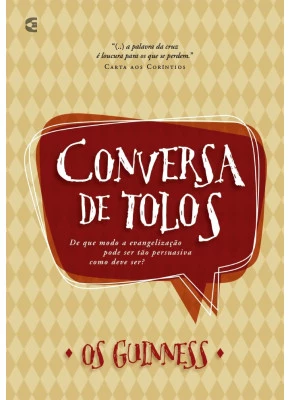 Conversa De Tolos