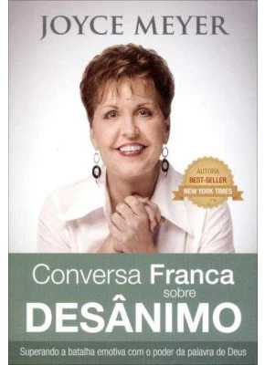 Conversa Franca Sobre Desânimo