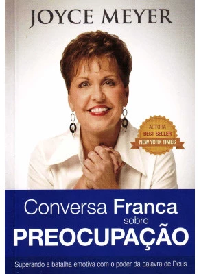 Conversa Franca Sobre Preocupação