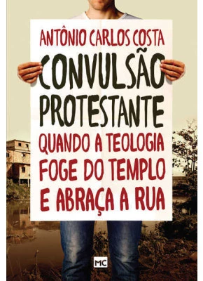 Convulsao Protestante