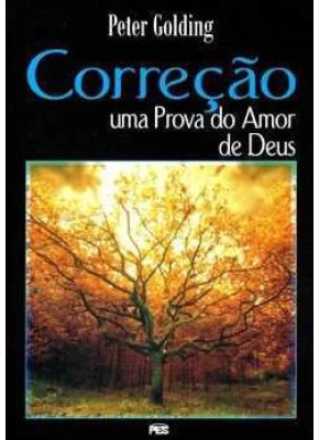 Correção – Uma Prova Do Amor De Deus