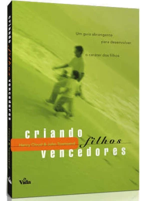 Criando Filhos Vencedores
