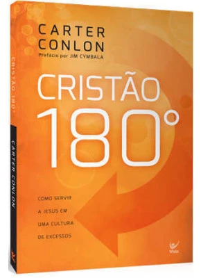 Cristão 180 º