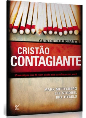 Cristão Contagiante – Guia Do Participante