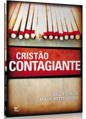 Cristão Contagiante – Livro