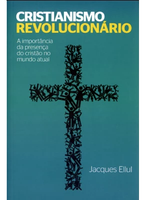Cristianismo Revolucionário