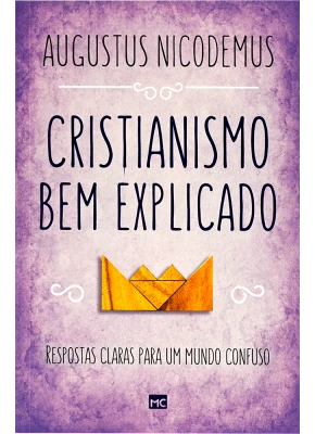 Cristianismo bem explicado