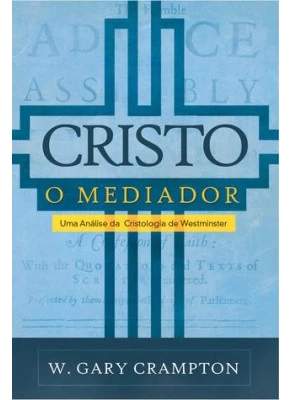 Cristo O Mediador