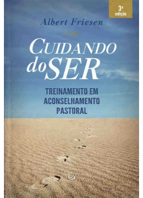 Cuidando Do Ser