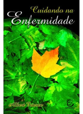 Cuidando Na Enfermidade