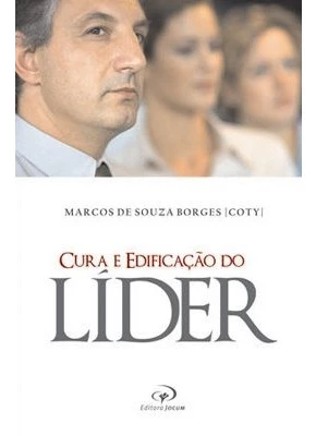 Cura E Edificação Do Líder