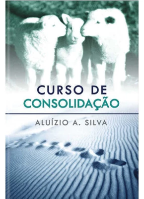 Curso De Consolidação