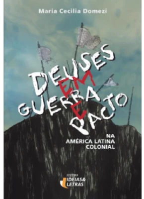 Deuses Em Guerra E Pacto