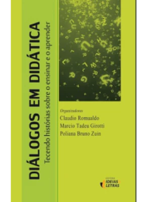 Diálogos Em Didática