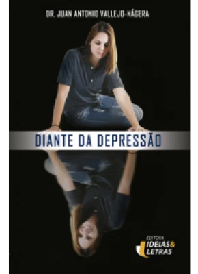 Diante Da Depressão