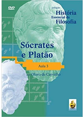 Aula 3 - Sócrates E Platão