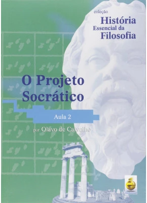 Aula 2 - O Projeto Socrático