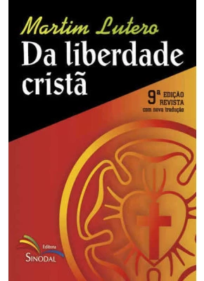 Da Liberdade Crista