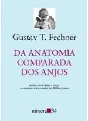 Da Anatomia Comparada Dos Anjos