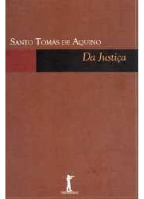 Da Justiça